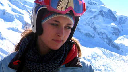 Camilla Hempleman-Adams