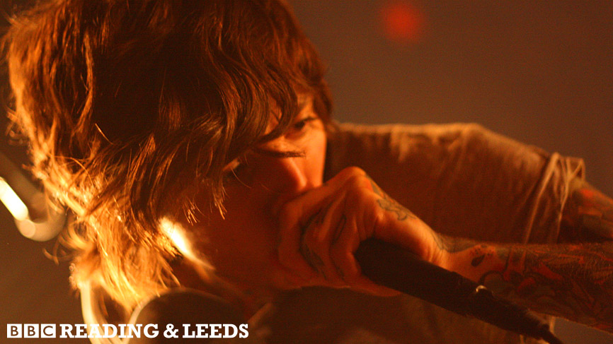 Bring Me The Horizon