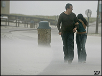 توفان گوستاو