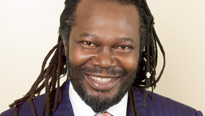 Musician, entrepreneur and chef Levi Roots makes his debut as a radio DJ