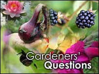 Gardeners' Questions promo
