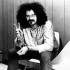 John Sinclair in handcuffs, 1967