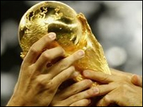 Cúp Bóng đá thế giới