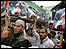 Refugiados palestinos na Jordânia