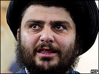 Moqtada Sadr
