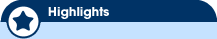 Highlights