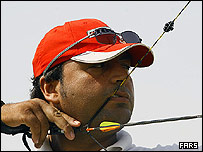 حجت الله واعظی