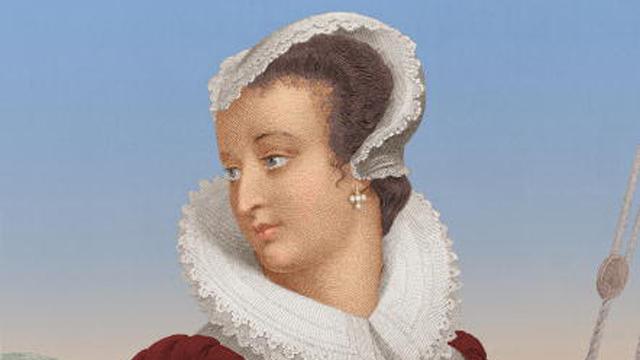 Mary, Queen of Scots