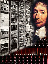 تاريخچه کمپيوتر