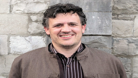 Rhys Meirion