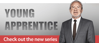 Junior Apprentice. Relive it here