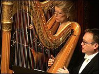 Smetanova Má vlast, Obecní dům, 12. 5.