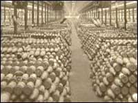 Chilwell ammunition factory 