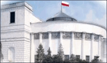 Сейм Польщі
