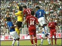 नेहरू कप 