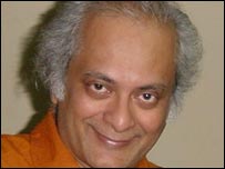 Prof.Harendra de Silva