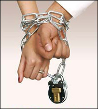 ازدواج اجباری