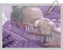 A database of paedophilic images is maintained by Interpol