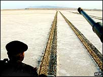 بھارت اسلحہ