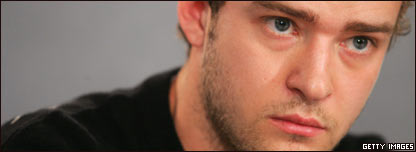 Justin Timberlake