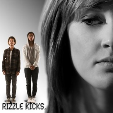 Rizzle Kicks