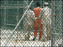 گوانتا نامو بے