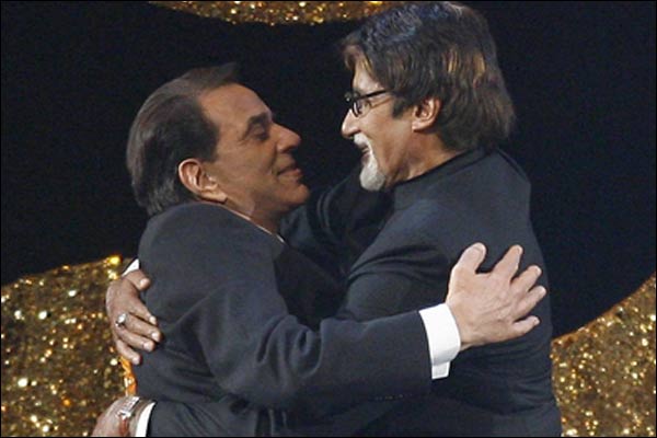 درمندر او بچن