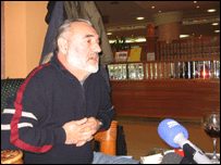 архітектор Марін Топіч