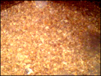 دچرګانودانه