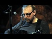 Boow Hewerdine live at the GRCH Strathclyde Suite. Photo by Louis Decarlo