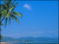 Nha Trang Beach