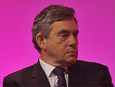 Gordon Brown
