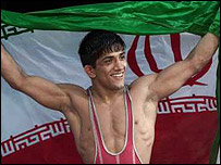 علیرضا دبیر