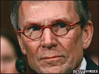 Cựu thượng nghị sĩ Tom Daschle