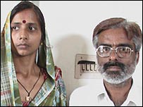 मीना वर्मा और वीरेंद्र वर्मा