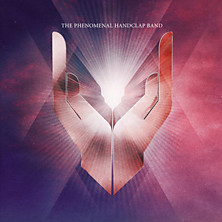 Review of The Phenomenal Handclap Band