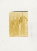 William Albert Harfield