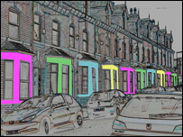 Bays In Bloom by Catherine Williams