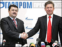 Івченко та Міллер