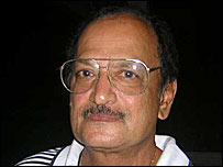 अजीत वाडेकर