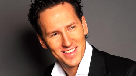 Brendan Cole