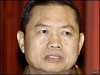 Tướng Kowit Watana 