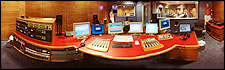 BBC WM studios