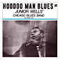 Review of Hoodoo Man Blues Review of Hoodoo Man Blues