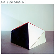 Review of Get Cape. Wear Cape. Fly. Review of Get Cape. Wear Cape. Fly.