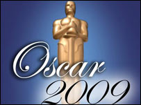 داُسکار جايزه