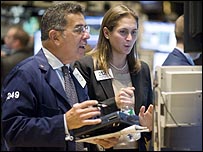  نیویارک بازارِ حصص