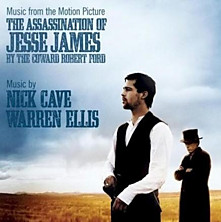 Review of The Assassination of Jesse James by the Coward Robert Ford Review of The Assassination of Jesse James by the Coward Robert Ford