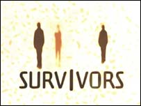 Survivors logo