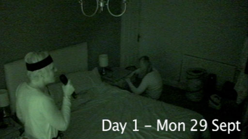 Day 1, Yvette Fielding